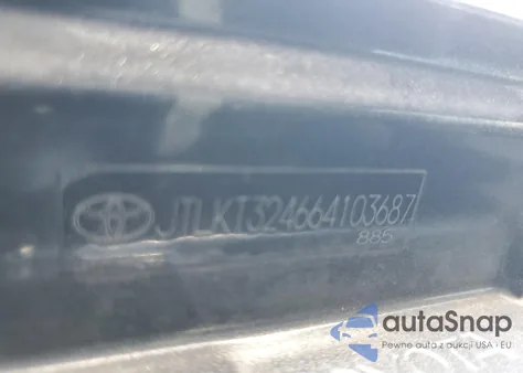 2002 Saturn S-Series from USA, damaged, VIN NULL